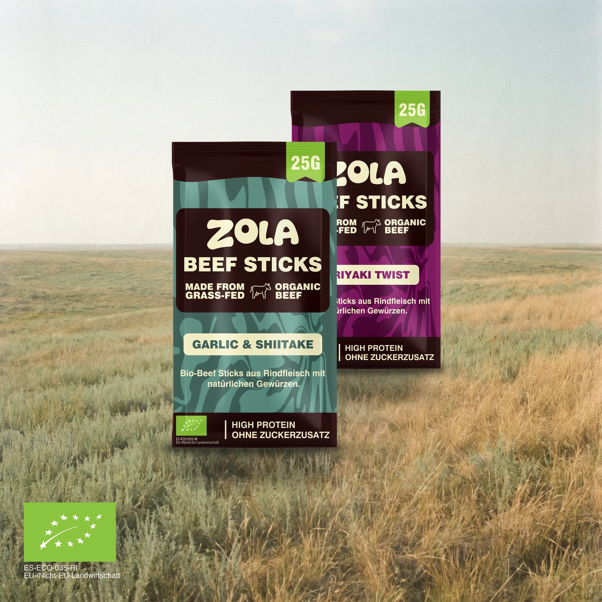 ZOLA hero