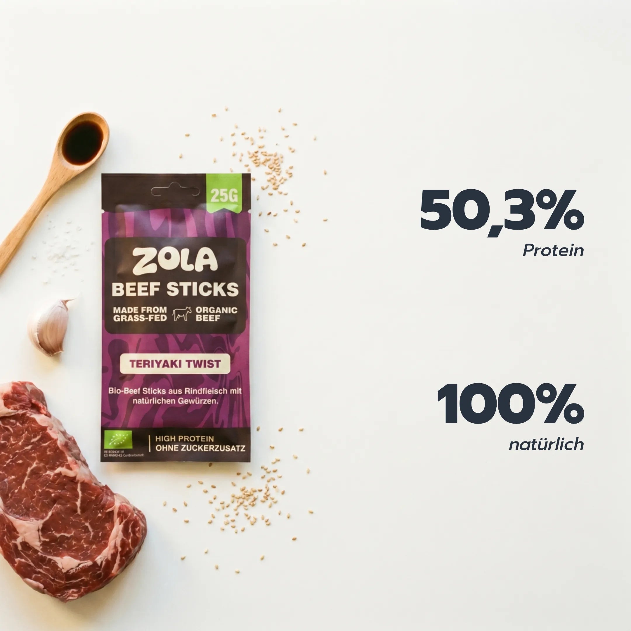ZOLA ingredient