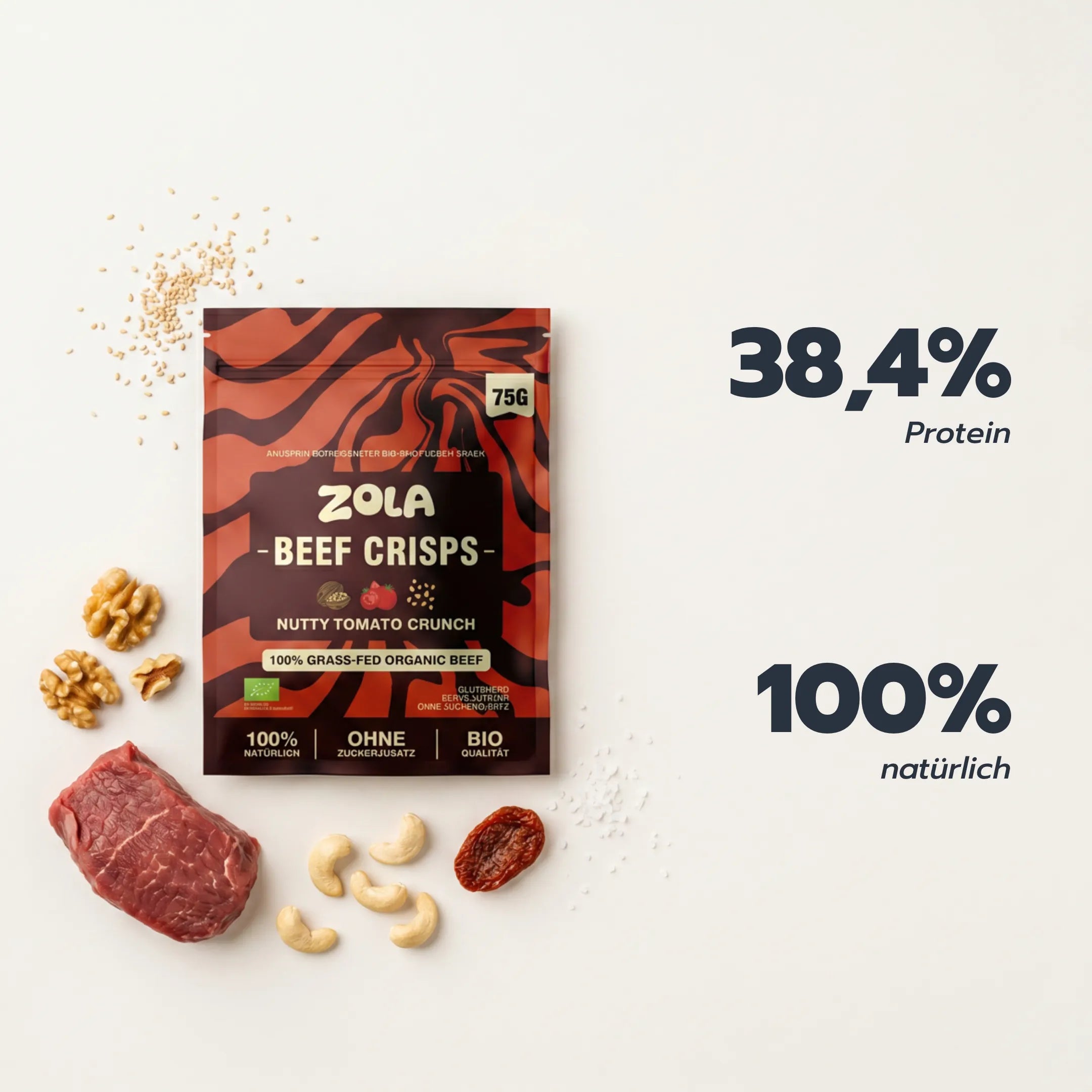 ZOLA ingredient