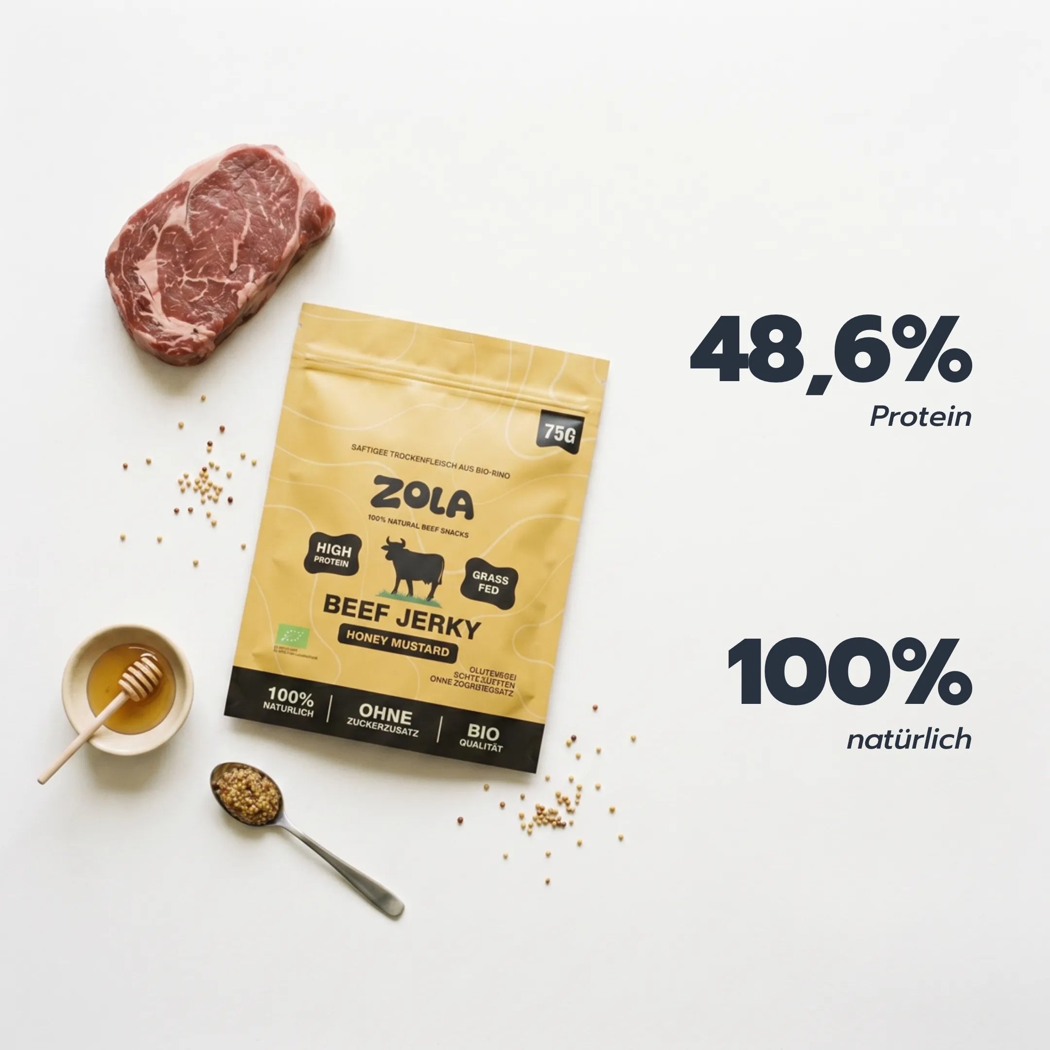 ZOLA ingredient