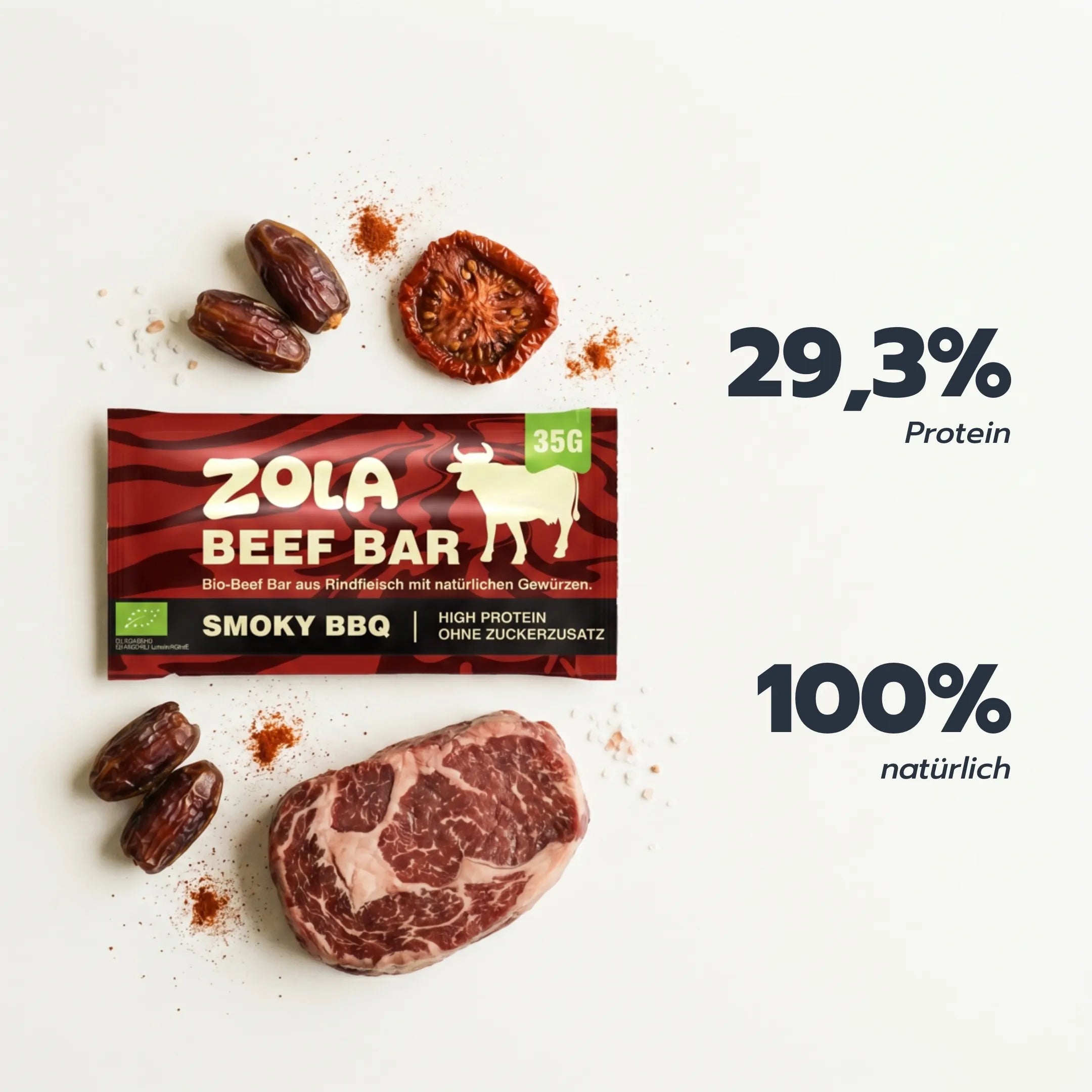 ZOLA ingredient