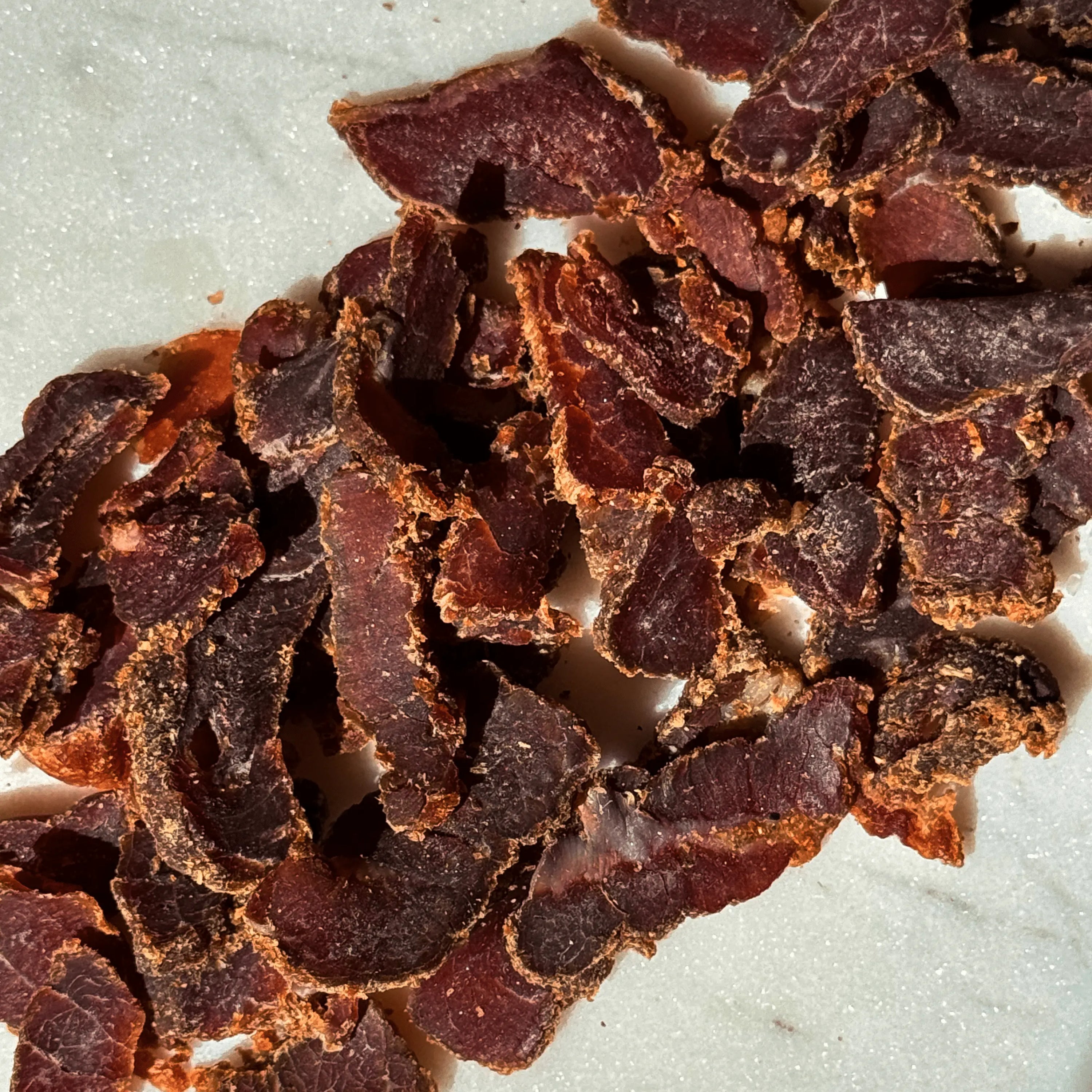 Air Dried Steak Supreme BBQ BIO