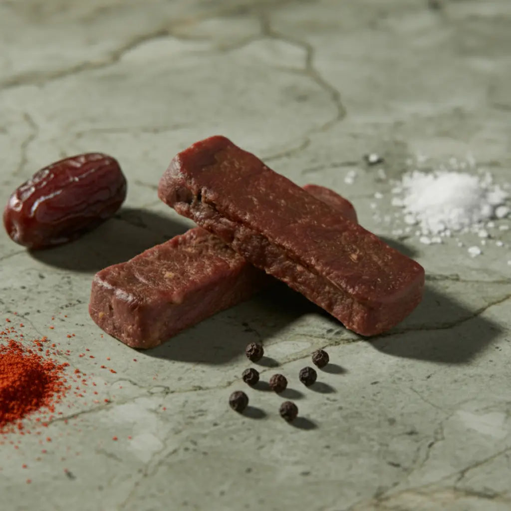 Beef Bar Smoky BBQ BIO