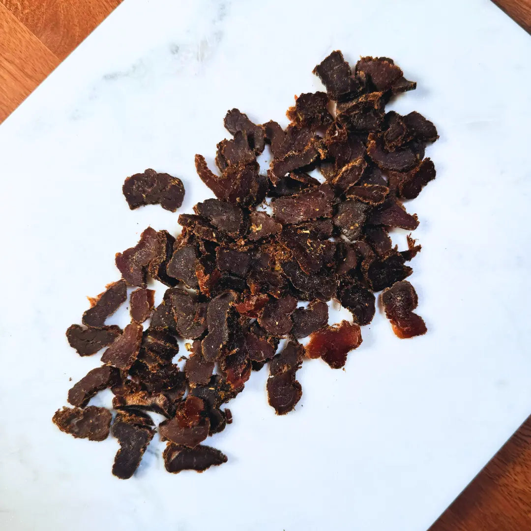 Biltong Beef Proteinsnack