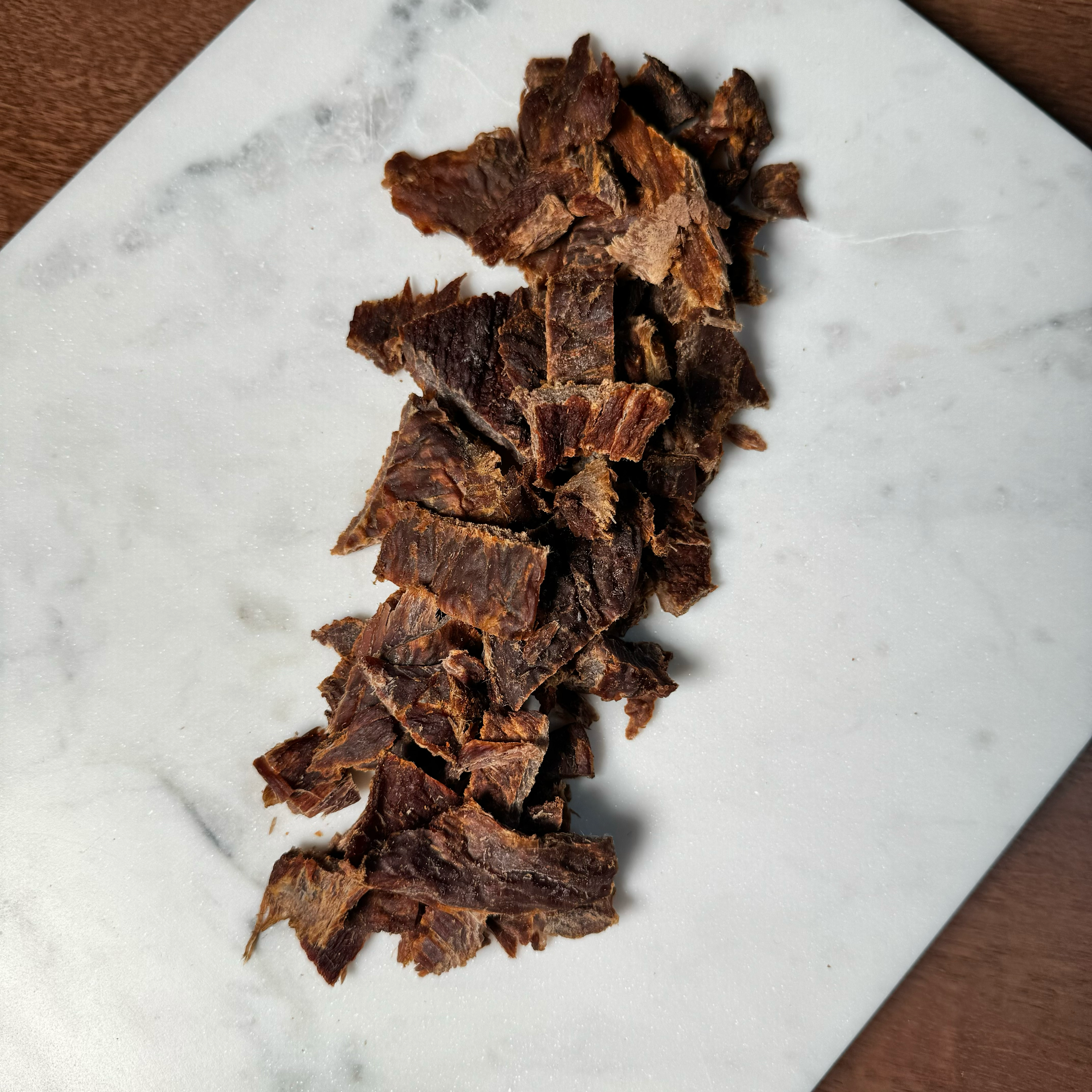 Clean Beef Jerky