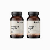 Omega 3 Vegan EPA/DHA