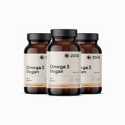 Omega 3 Vegan EPA/DHA