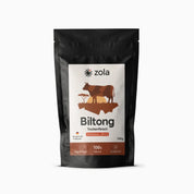 Biltong Beef Proteinsnack