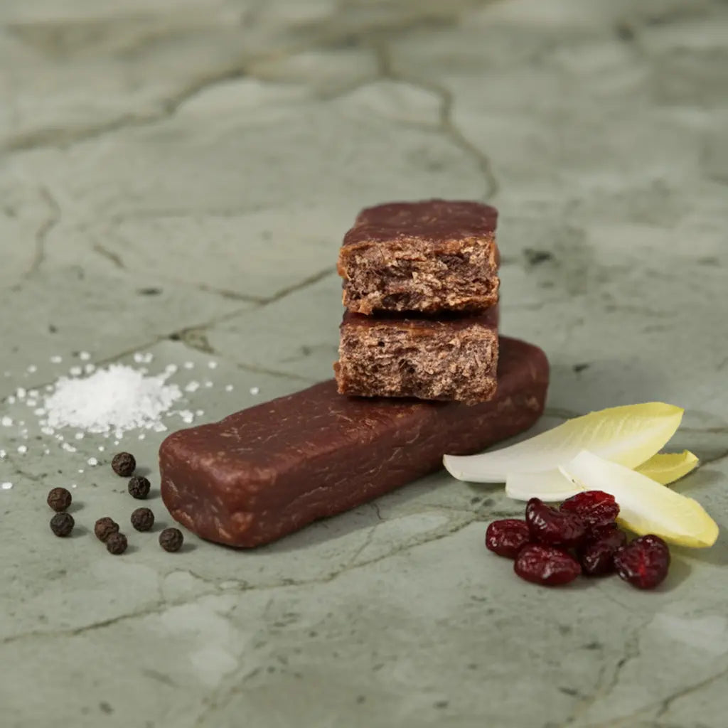 Beef Proteinsnack Probierpaket BIO