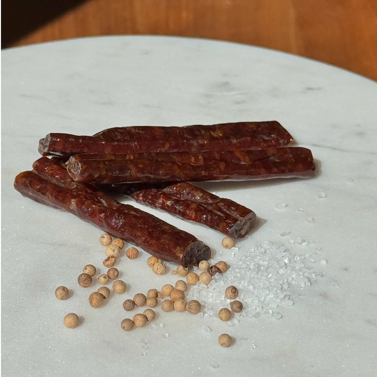 Beef Stick Teriyaki Twist BIO
