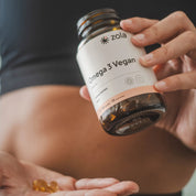 Omega 3 Vegan EPA/DHA